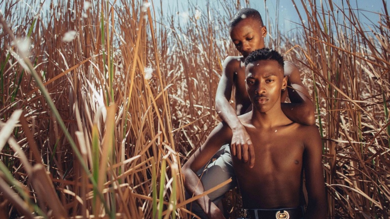 This is Gender Photo Exhibition