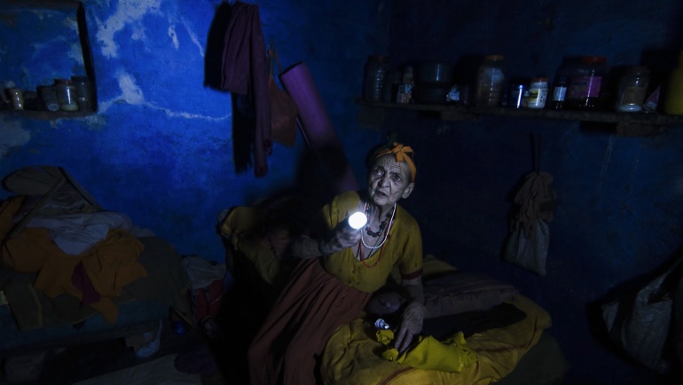 Gender equality: flying blind in a time of crisis – Launching the Global Health 50/50 2021 report 