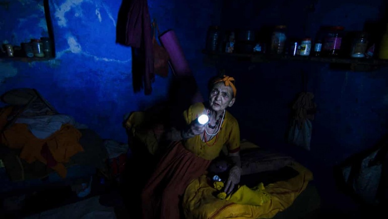 The Guardian – Seven out of 10 global health leaders are men – and change is half a century away