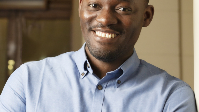Global Health 50/50 welcomes Dr Seye Abimbola to its Advisory Council