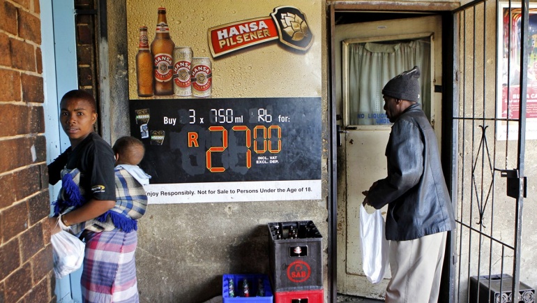 The Daily Maverick: Alcohol harm is a women’s rights issue but remains a blind spot in global health and the women’s movement