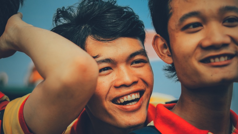 BMJ editorial on the GH5050 Report: ‘a strong impetus for action’