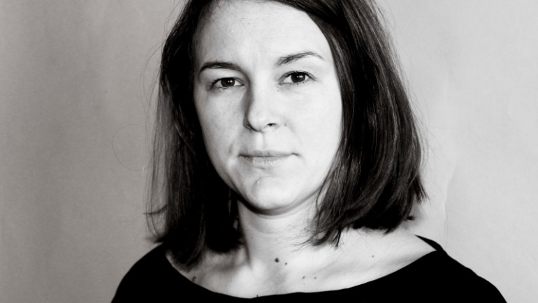 Mikaela Hildebrand, MSc