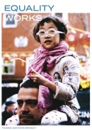 Global Health 50/50 Report 2019: Equality Works