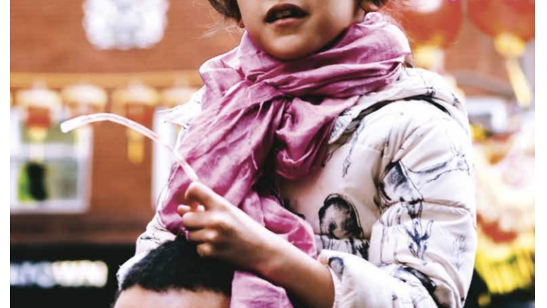 Global Health 50/50 Report 2019: Equality Works