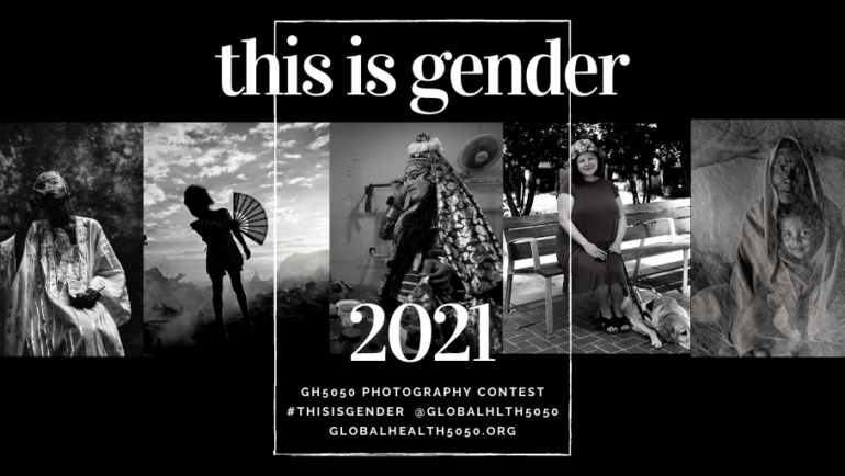 This is Gender 2021 Launches