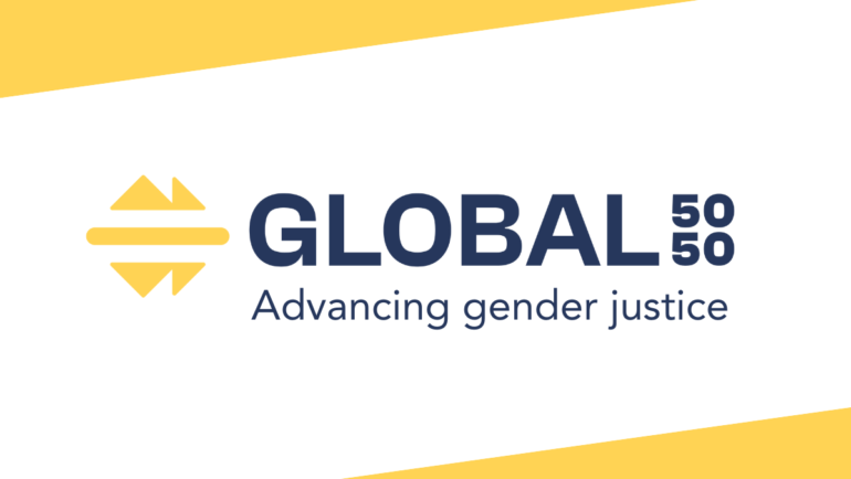 A New Chapter: Introducing Global 50/50