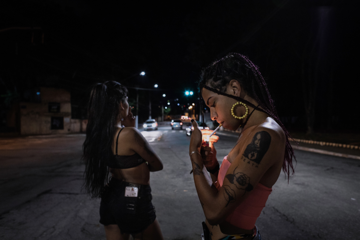 Gender matters… to all of us: Global Health 50/50 releases an original film