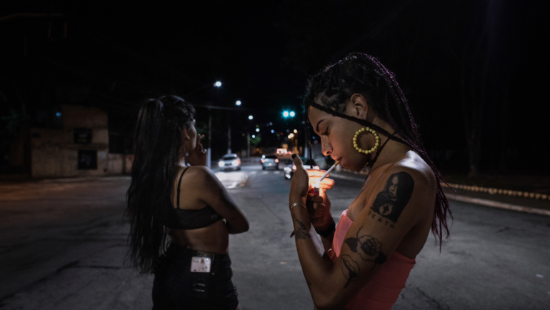 Gender matters… to all of us: Global Health 50/50 releases an original film