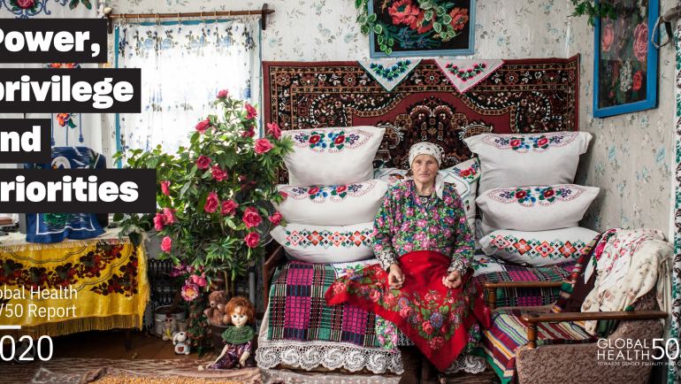 A word from the collective