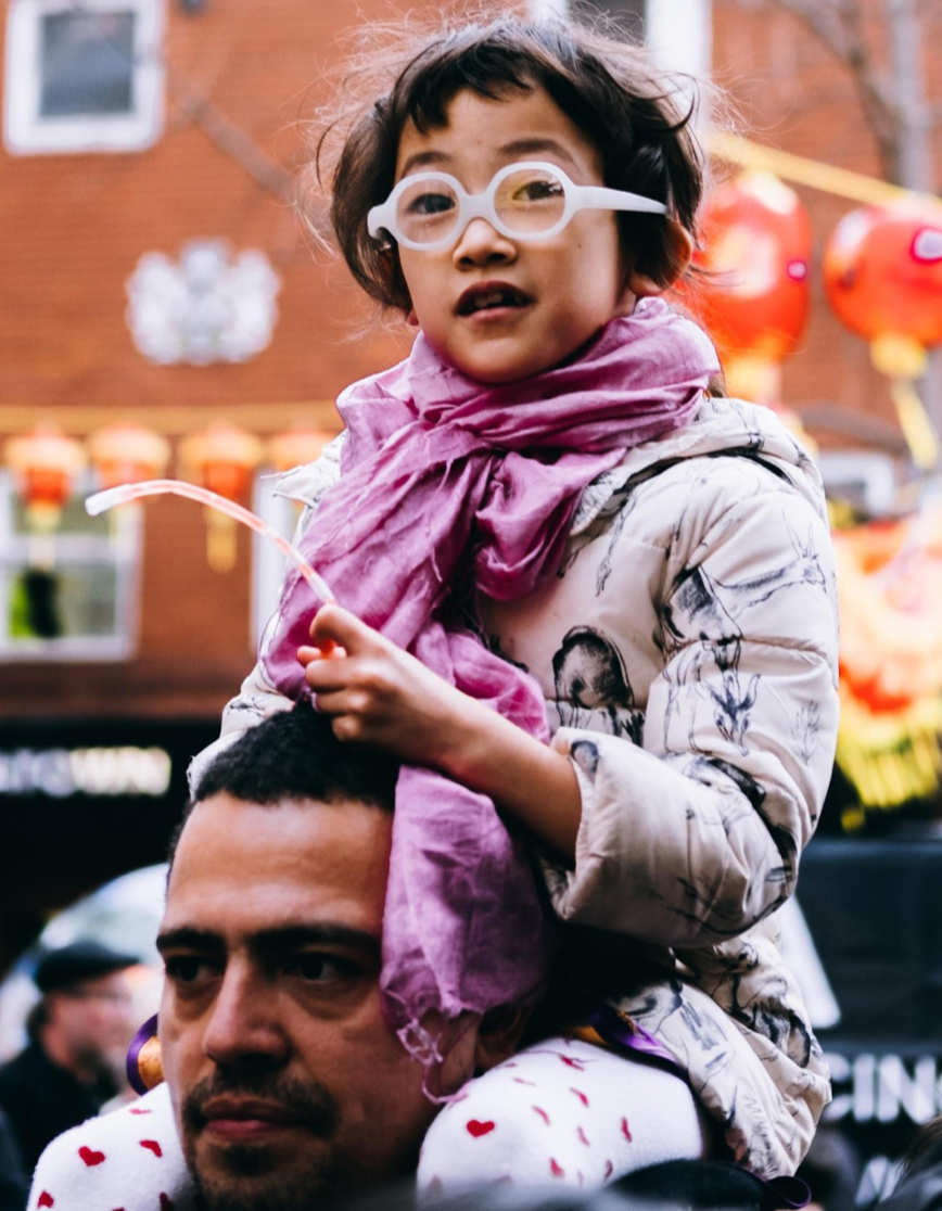 Global Health 50/50 2019 Report Slides