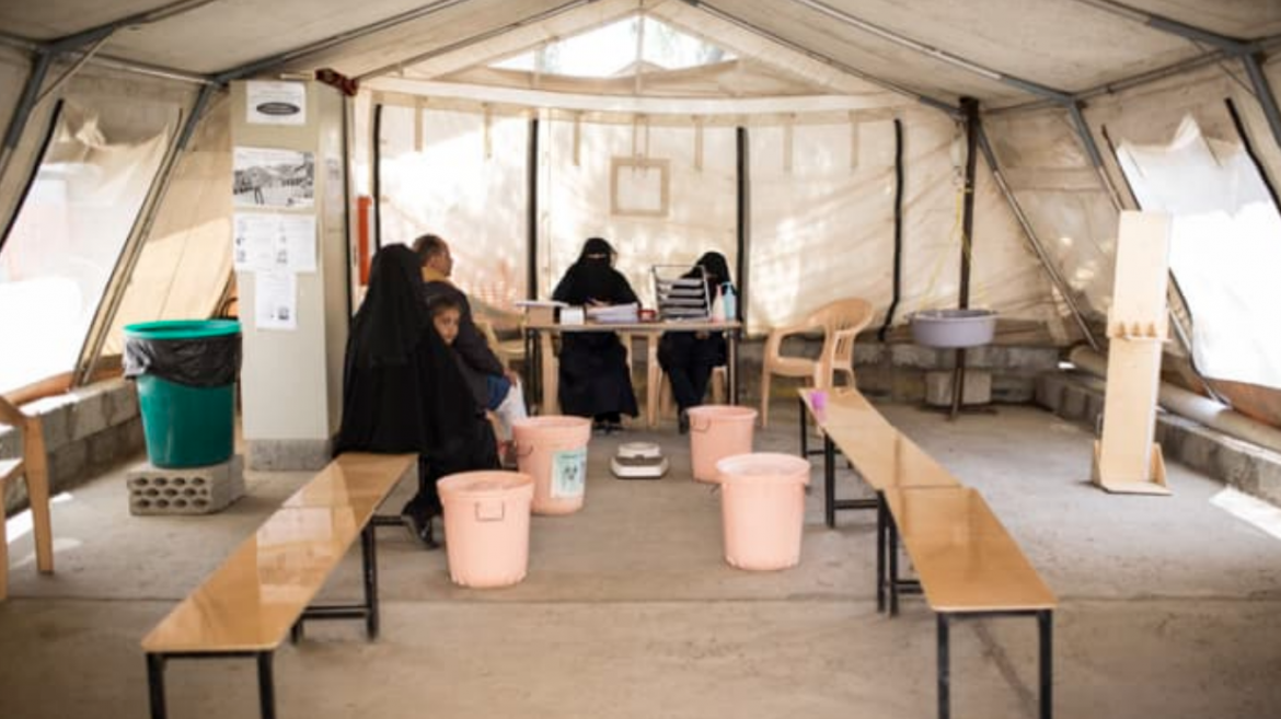 Devex names Global Health 50/50 one of the biggest global health moments of 2017