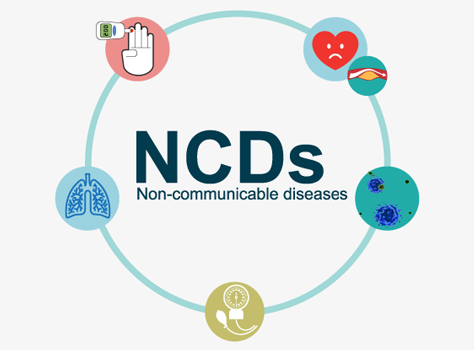 Non communicable diseases in Africa