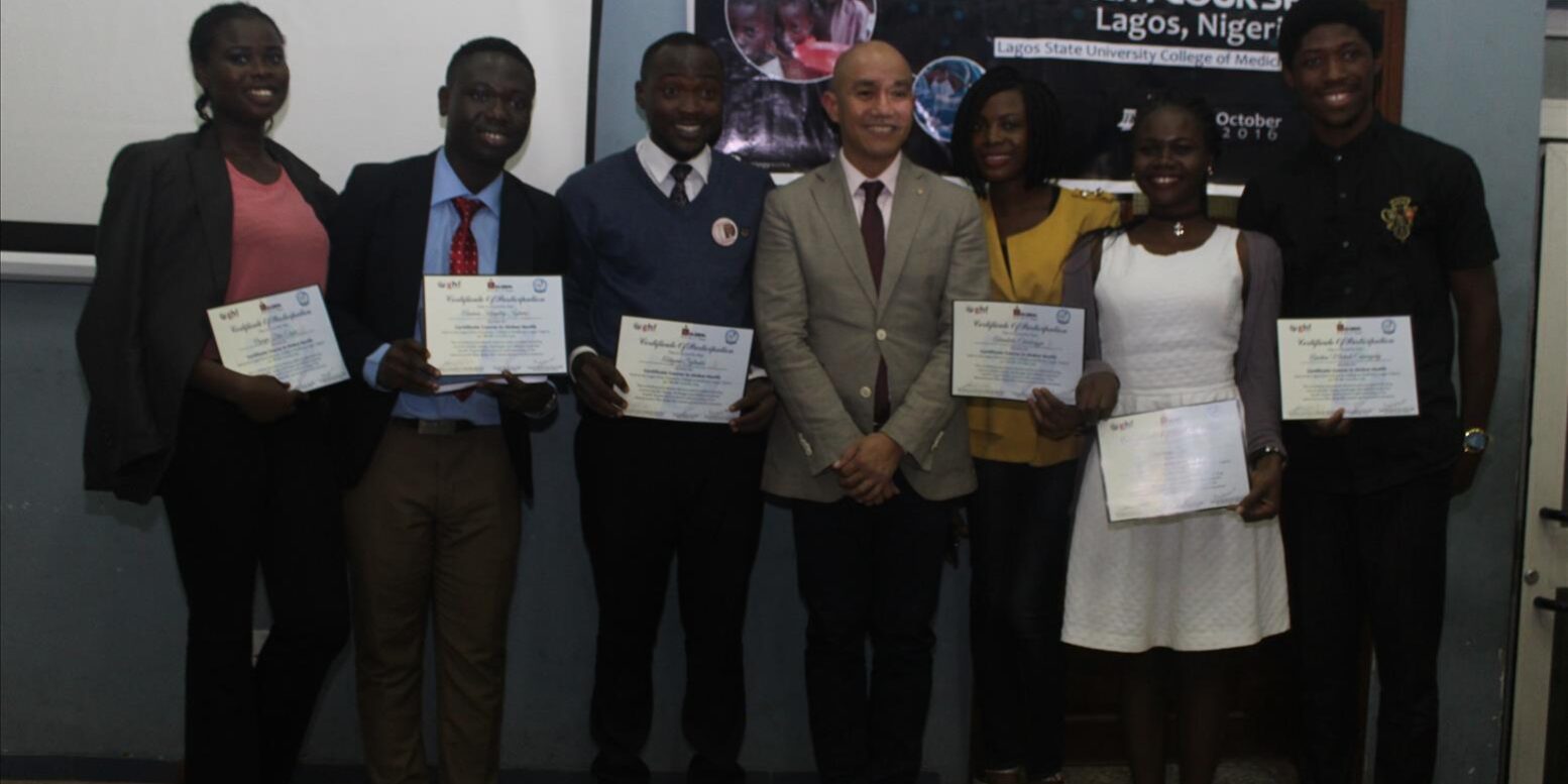 global-health-pharmacy-certificate-course-for-nigerian-pharma-students